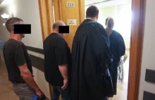 Sprawa z Malawy: zeznania domniemanej ofiary pedofili przed sądem wywróciły wszy