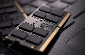 Producenci zadowoleni z podwyżek cen RAM. Nie przyspieszą produkcji