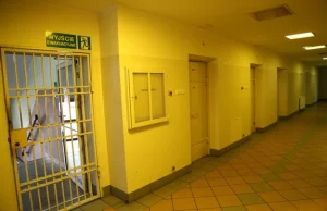 Wzrost agresji więźniów wobec funkcjonariuszy. Jest list do Bodnara
