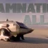 Damnation Alley (1977) - Klasyczny film postapo na weekend