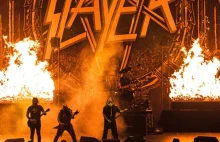 10 utworów Slayera idealnych do świętowania Międzynarodowego Dnia Slayera