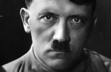 DNA Adolfa Hitlera: mógł mieć mikropenisa