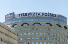 W newsroomie 19.30 dziennikarka związana ze szpiegiem. TVP wyjaśnia