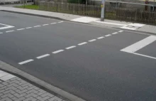 Przejścia sugerowane - czy to dobry pomysł?