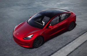 Tesla bije rekordy dostaw i produkcji! Może być tańsza od auta spalinowego!