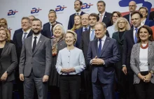 Von der Leyen potrafi zrobić wiele, by pomóc Tuskowi przed drugą turą!