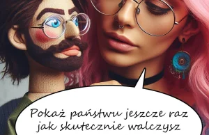 Stowarzyszenie na rzecz Mężczyzn - czy na pewno?