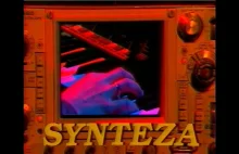 Sonda- Synteza. Gościnny udział Marka Bilińskiego.TP1 05.05.1983