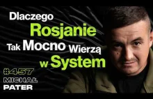 #457 Jak Rosyjska Propaganda Manipuluje Ludźmi? Jak Wygląda Podróż Na Koniec Świ