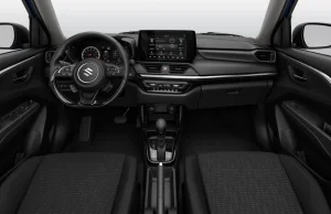 Japoński model wyraźnie potaniał. Za 69 900 zł można kupić niezawodną hybrydę