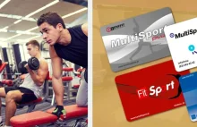 Do końca marca 2023 ma być ponad 1.3 mln aktywnych kart Multisport