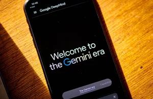 Google wyłącza możliwość generowanie zdjęć w Gemini