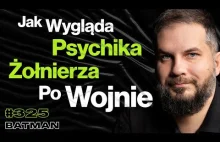 #325 Agenci Rosyjscy Mają Się Dobrze w Ukrainie, Rosja, NATO Batman