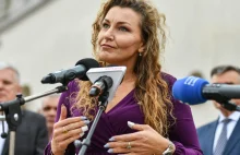 Monika Pawłowska: objęłam mandat po Mariuszu Kamińskim