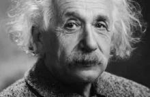 „Łatwiej jest rozbić atom niż zniszczyć przesąd”. Einstein i jego droga do USA
