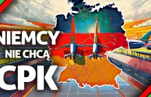 DLACZEGO NIEMCY NIE CHCĄ CPK? #BIZNEWS - YouTube