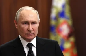Rosja pod ścianą. Chiny zwlekają ws. kluczowego dla Kremla gazociągu