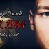 George Orwell "Rok 1984" - CAŁY AUDIOBOOK PL - YouTube