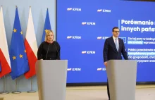 Chory PiS! Min. Moskwa chce odbierać paszporty krytykom. Polska Białorusią?