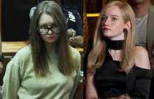 Anna Delvey, oszustka z Rosji, nagra swój własny program w areszcie domowym