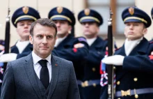 Francja zawyża dane o pomocy wojskowej dla Ukrainy?