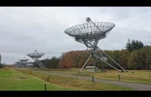 Sieci radioteleskopów