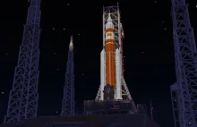 NASA zabierze graczy Minecrafta w kosmos