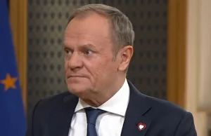 Donald Tusk: "Minister Sienkiewicz szukał różnych sposobów"