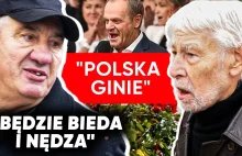 Oburzenie w bastionie PiS po wyborach. "Będzie bieda i nędza" - YouTube