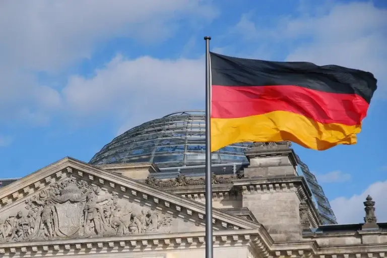 Skandal w Niemczech. Potężne klimatyczne lobby manipulowało badaniami