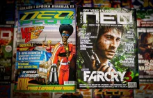 Dokładnie 10 lat temu magazyn NEO Plus zakończył swoją działalność