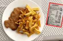 Zapłaciliśmy za obiad banknotem 20 zł. Nie do wiary, ile wyniosła reszta - o2 -
