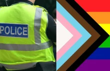 Szkocja: Nowa jednostka policji do walki z mową nienawiści i "misgenderingiem"