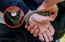 Pedofil zamieszkał u księdza na plebanii. Skrzywdził kolejne dziecko