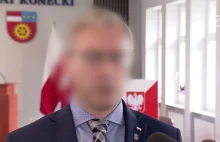 Niszczyli gniazda i zabijali jaskółki. Zarzuty dla działaczy PiS