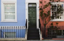 Czynsze najmu i ceny mieszkań wystrzeliły w UK. Powodem w dużej mierze imigranci