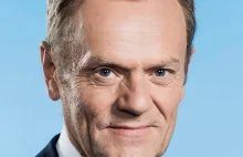 Donald Tusk nowym Premierem.