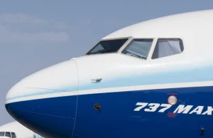 Boeing przyznał się do zarzutów o oszustwo związane z katastrofami 2 samolotów.