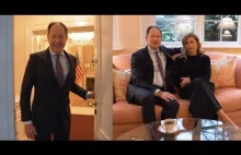 "TV cribs" Tak mieszka Ambasador USA w Polsce. Poznaj sekrety jego rezydencji