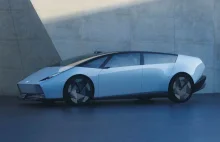 Dwie nowe Hondy szokujące jak Tesla Cybertruck