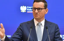 Morawiecki "wpadł" przez śmieci. Premier źle rozlicza się za wywóz