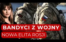 Skazańcy wracają z wojny, co robią?