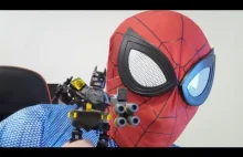 How to Build LEGO with SpidermanReview: LEGO Batman Build, Play, and Fun