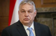 Orban: Unia Europejska niepotrzebnie traci pieniądze na Ukrainę