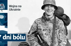 To jest Artem miał 19 lat i to są ostanie nagrania z frontu.