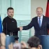 Dziennikarz Bilda przekracza granice bezczelności. Polska pomoc UKR "pokazowa"