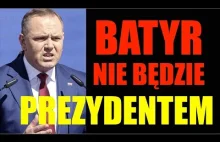 Dzień po dniu odsuwa się Nawrockiemu perspektywa rozgoszczenia się w prezydencki