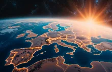 Cyfrowy skansen, czyli kto zgasił światło nad Europą