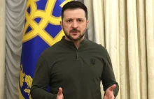 Rosjanin zatrzymany przez SBU w Ukrainie. Przekazywał ważne dane