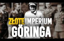 Jak bogaty był Hermann Göring? Rezydencje, kolekcje sztuki, hodowla... lwów